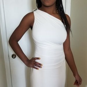 Floor length Ralph Lauren Evening dress